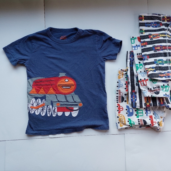 Boden tee & Hanna cars mix - Picture 4 of 16